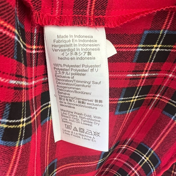 J. Crew Velvet Neck Tie Top - Picture 4 of 4